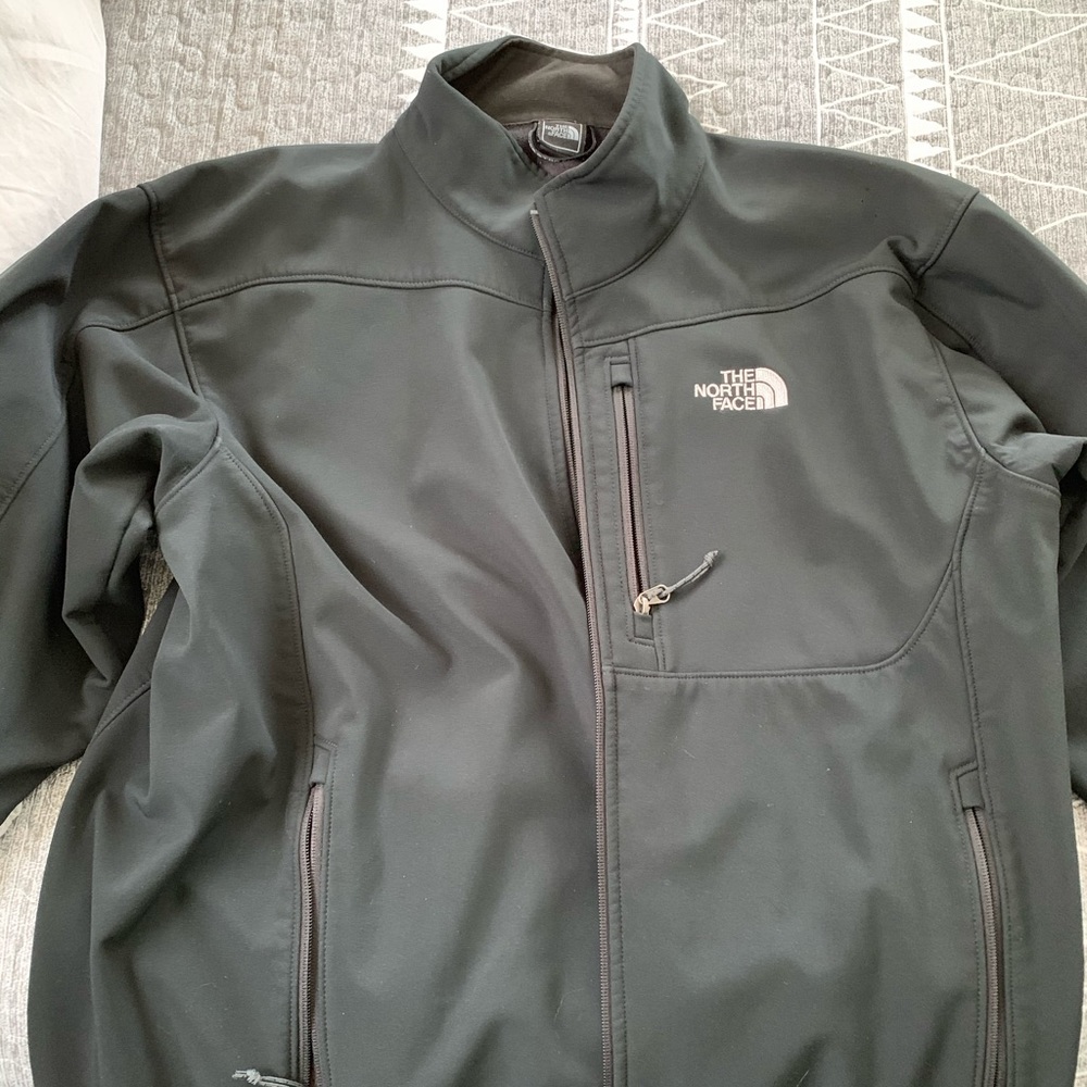 Men’s XL North Face Apex Jacket